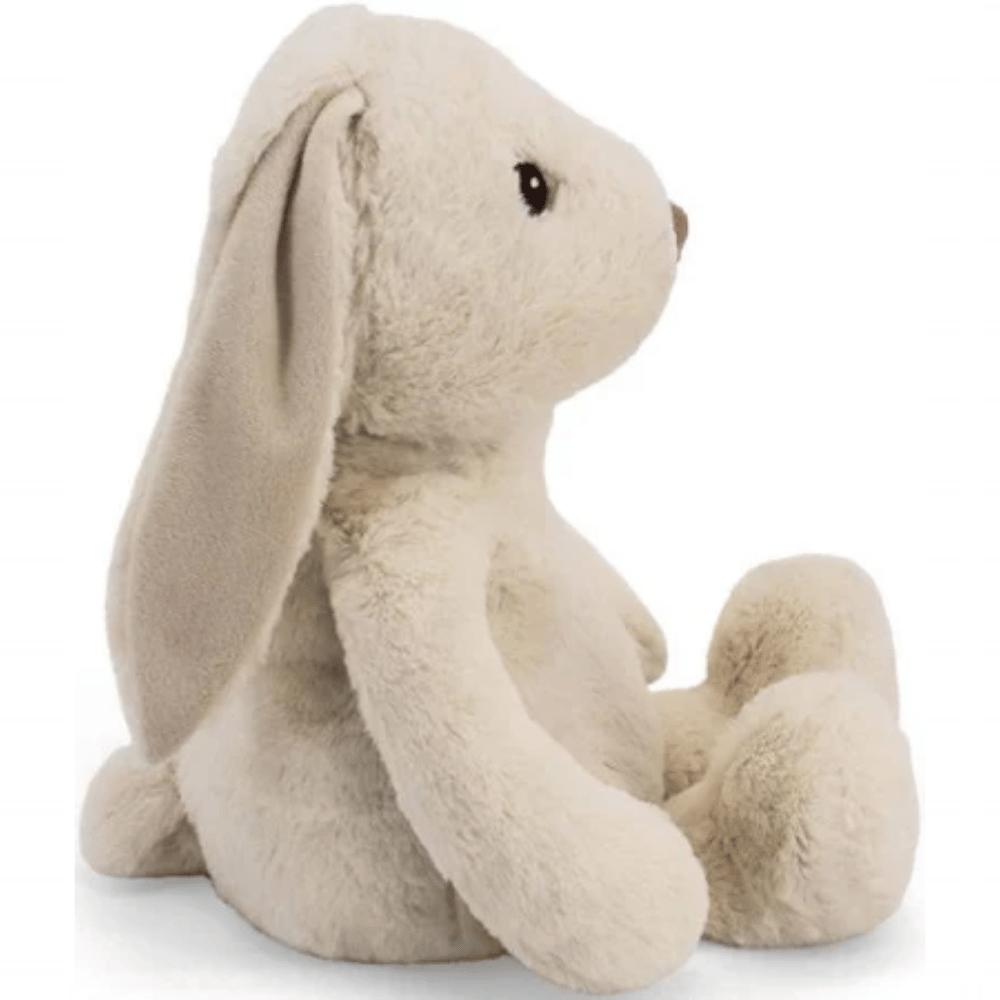 Gosh! White Bunny Softie 30Cm- Lillys Pharmacy and Health Store