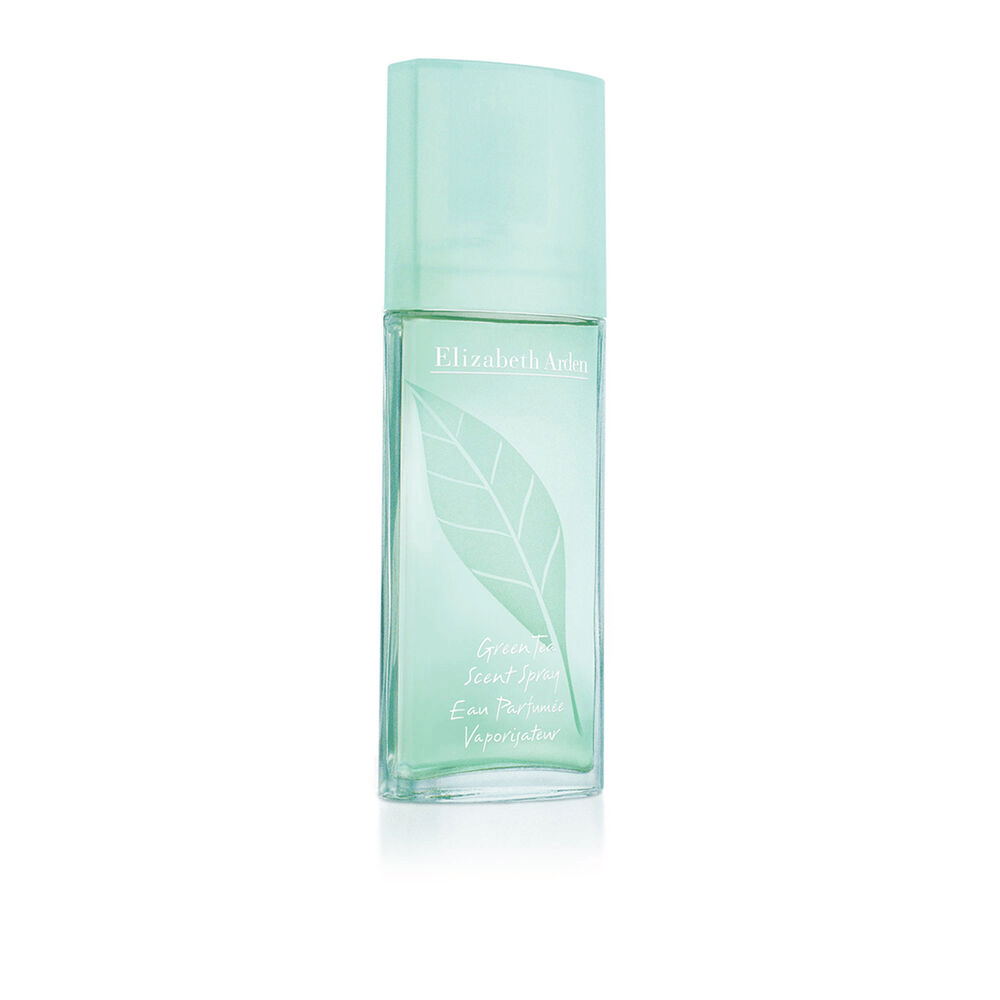 Green Tea 100ml Scent