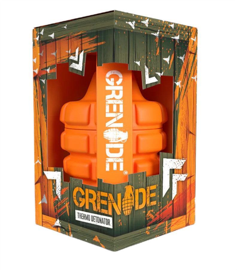 Grenade Thermo Detonator 100 caps- Lillys Pharmacy and Health Store