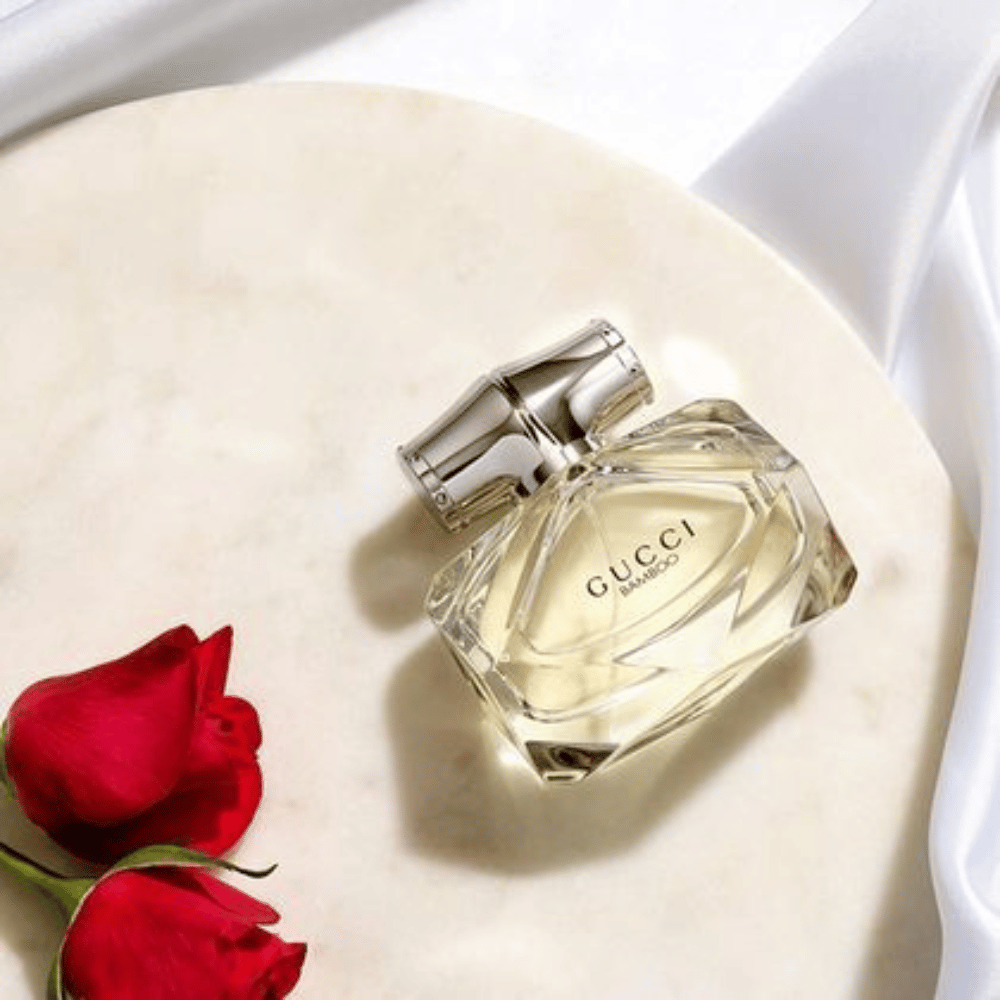 Gucci Bamboo Ladies Eau de toilette 30ml- Lillys Pharmacy and Health Store