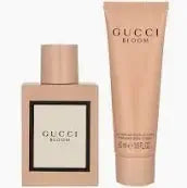 Gucci Bloom 50ml 2pc Gift Set
