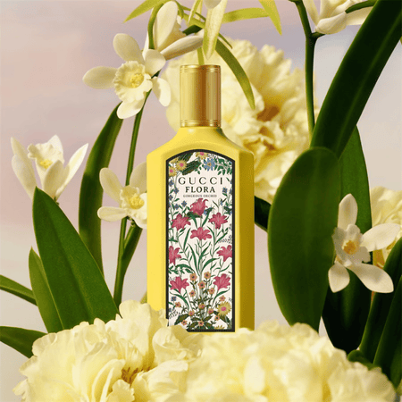 Gucci Flora Gorgeous Orchid 30ml Eau de Parfum Spray- Lillys Pharmacy and Health Store