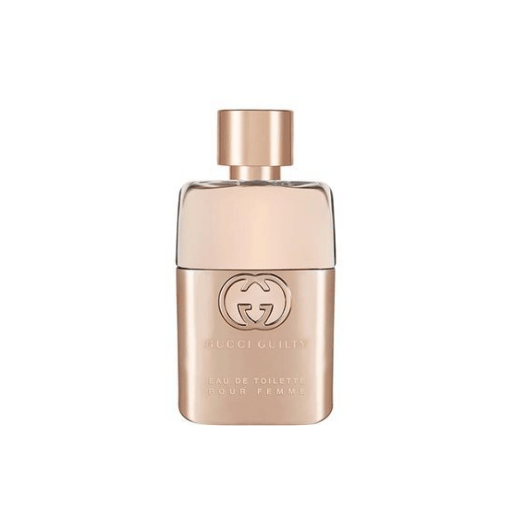 Gucci Guilty Eau De Parfum 30ml- Lillys Pharmacy and Health Store