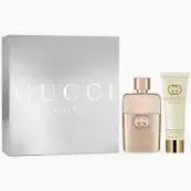 Gucci Guilty Ladies 50ml 2pc Gift Set