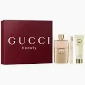 Gucci Guilty Ladies 90ml 3pc Gift Set