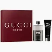 Gucci Guilty Mens 50ml 2pc Gift Set