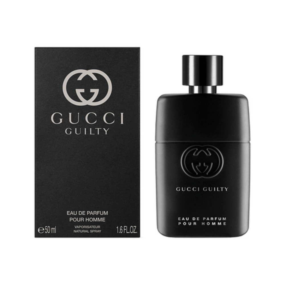 Gucci Guilty Pour Homme 50ml Edp Spr- Lillys Pharmacy and Health Store