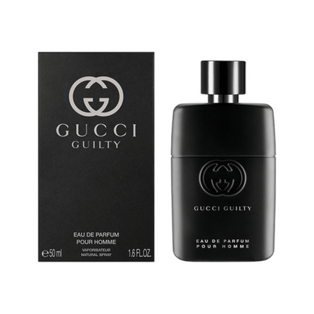 Gucci Guilty Pour Homme 50ml Edp Spr- Lillys Pharmacy and Health Store