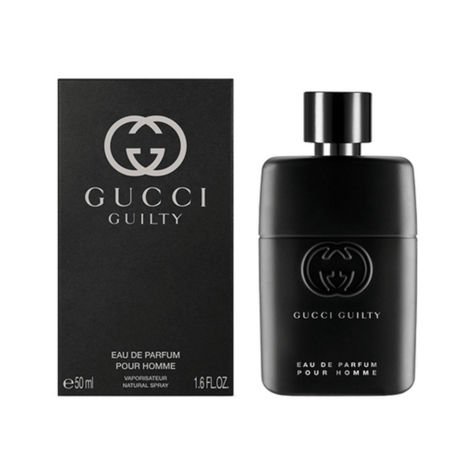 Gucci Guilty Pour Homme 50ml Edp Spr- Lillys Pharmacy and Health Store