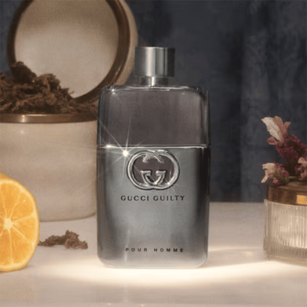 Gucci Guilty Pour Homme 50ml Edt Spr- Lillys Pharmacy and Health Store