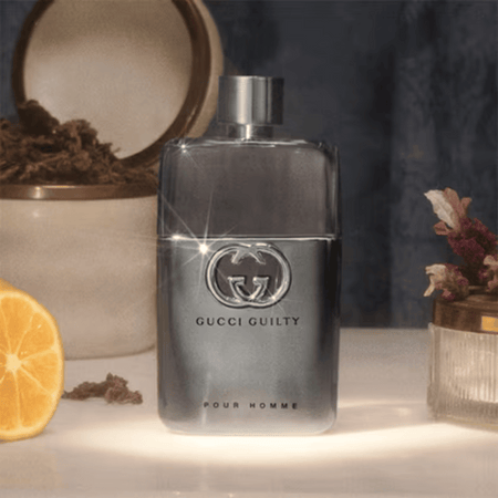 Gucci Guilty Pour Homme 50ml Edt Spr- Lillys Pharmacy and Health Store