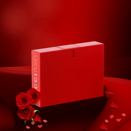 Gucci Rush Ladies 75ml Edt Spray