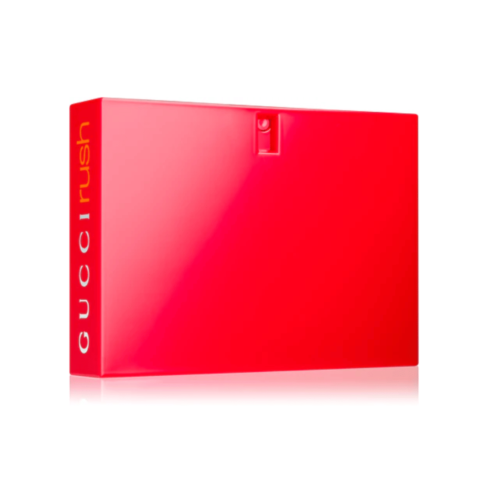 Gucci Rush Ladies 75ml Edt Spray