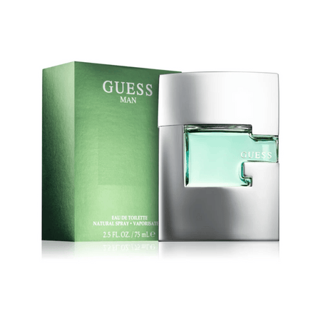 Guess Man 75ml Edt Spr- Lillys Pharmacy and Health Store