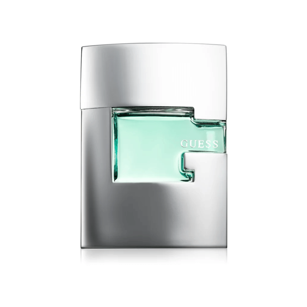 Guess Man 75ml Edt Spr