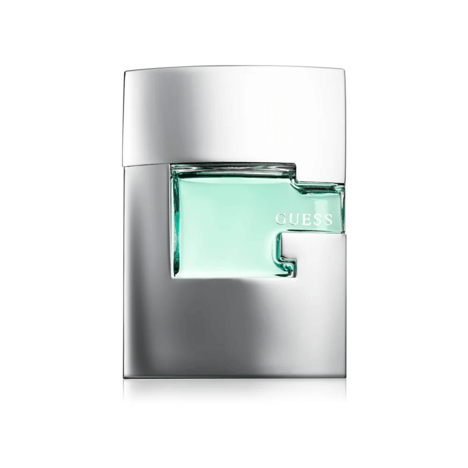 Guess Man 75ml Edt Spr- Lillys Pharmacy and Health Store