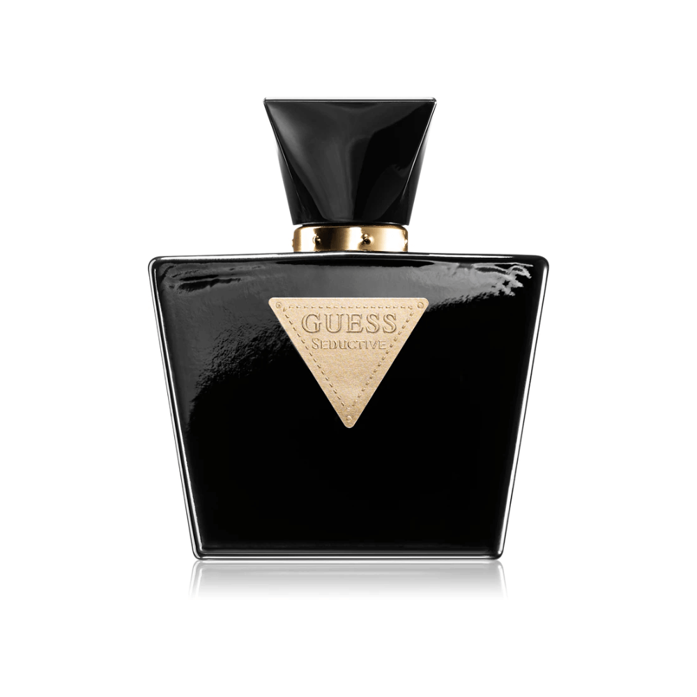 Guess Seductive Noir - 75ml- Lillys Pharmacy and Health Store