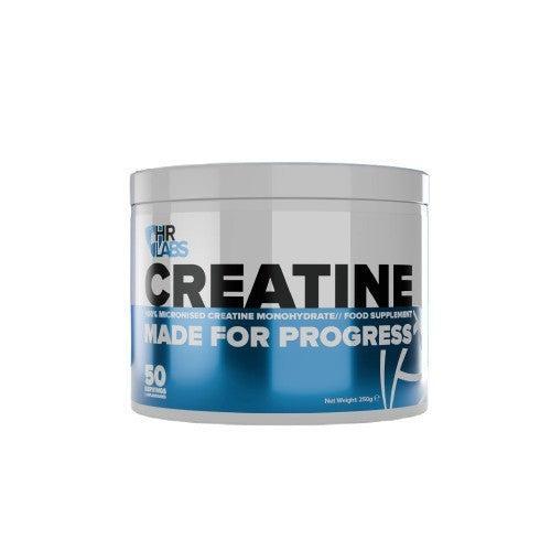 HR Labs Creatine Monohydrate - 250g