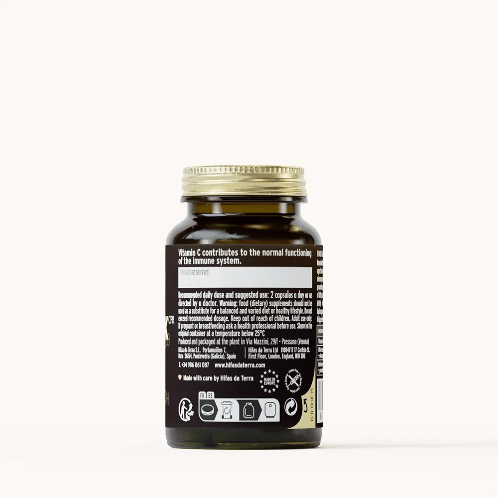 HT Askorbato-Kcpr (30tbs)- Lillys Pharmacy and Health Store