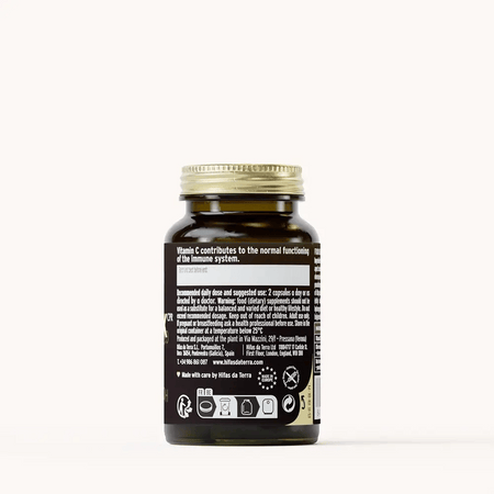 HT Askorbato-Kcpr (30tbs)- Lillys Pharmacy and Health Store