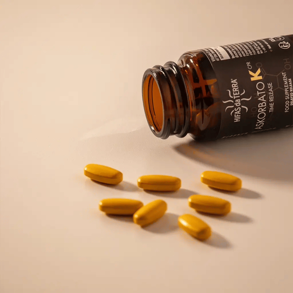 HT Askorbato-Kcpr (30tbs)- Lillys Pharmacy and Health Store