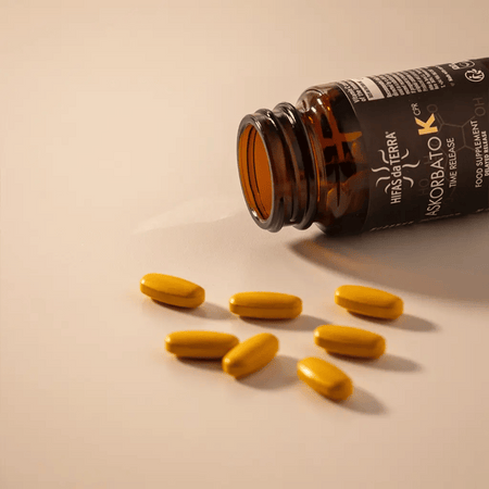 HT Askorbato-Kcpr (30tbs)- Lillys Pharmacy and Health Store