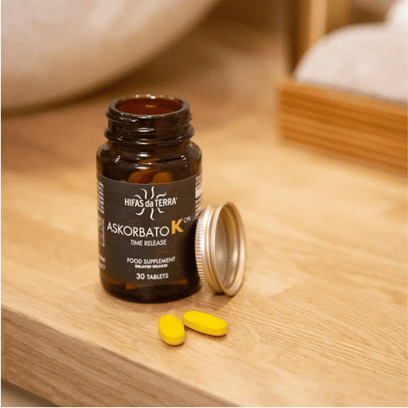 HT Askorbato-Kcpr (30tbs)- Lillys Pharmacy and Health Store