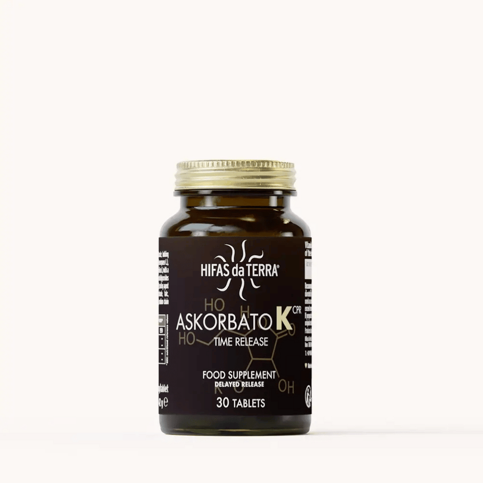 HT Askorbato-Kcpr (30tbs)- Lillys Pharmacy and Health Store