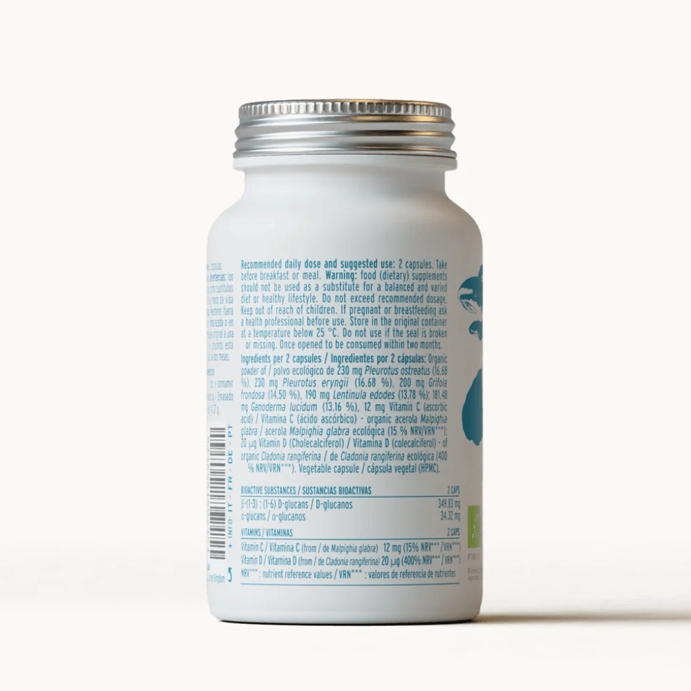HT Bio-Defense 60's- Lillys Pharmacy and Health Store
