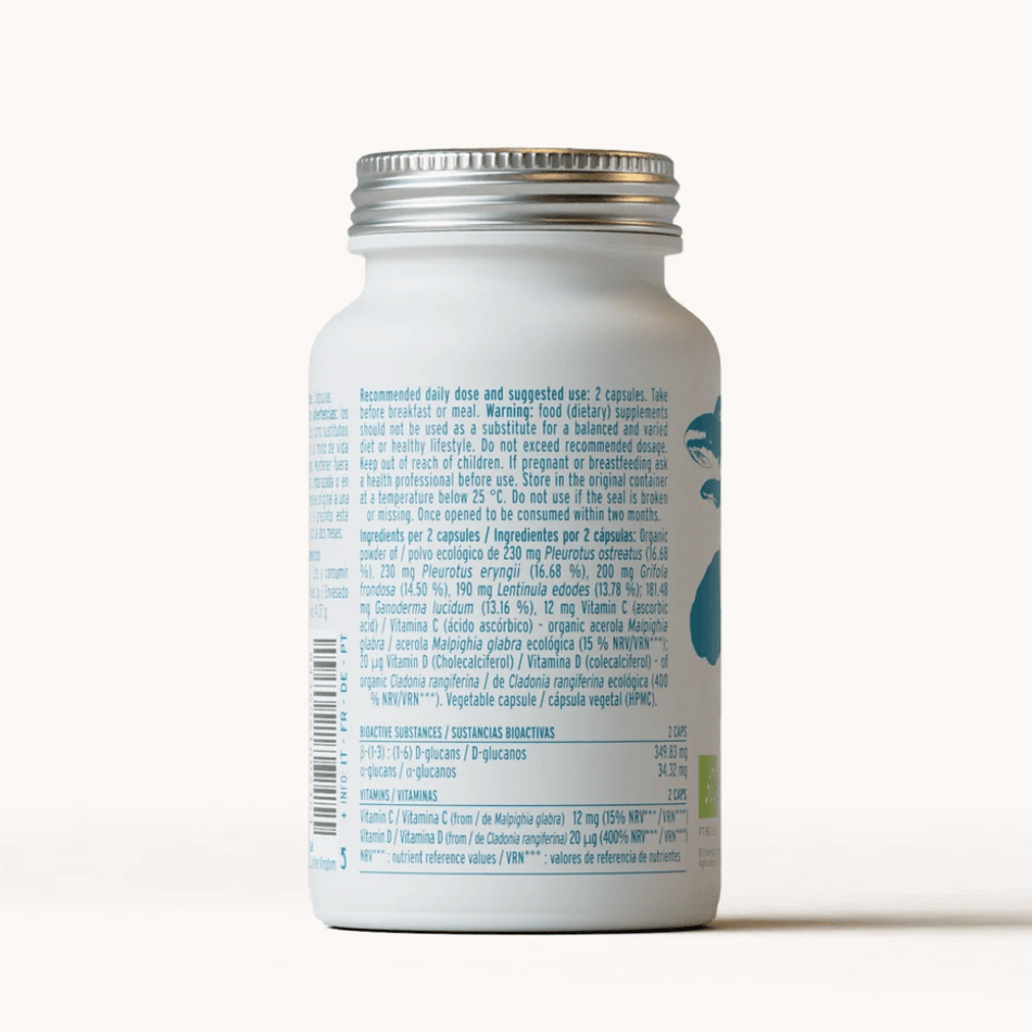 HT Bio-Defense 60's- Lillys Pharmacy and Health Store