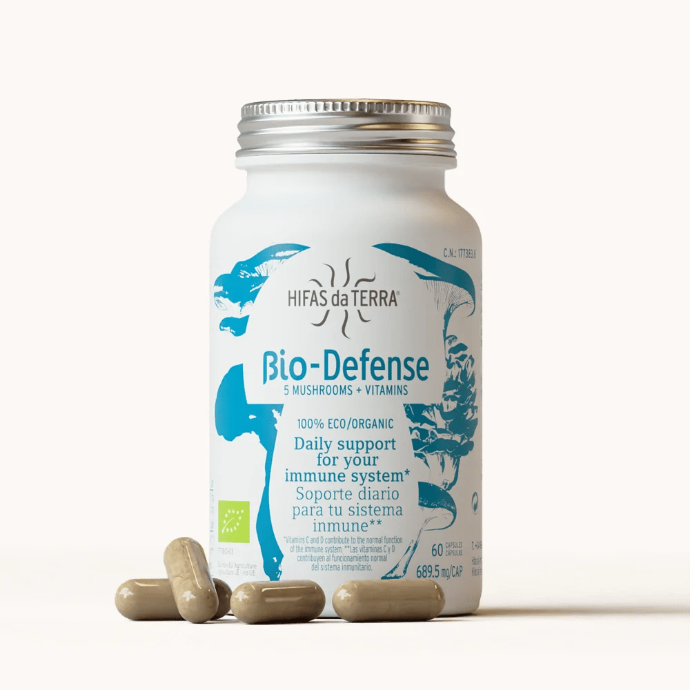 HT Bio-Defense 60's- Lillys Pharmacy and Health Store