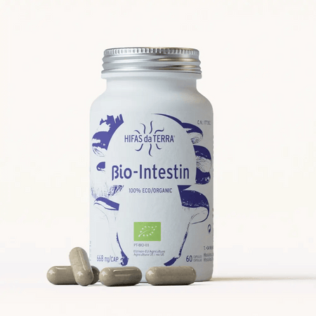 HT Bio-Intestin 60's- Lillys Pharmacy and Health Store