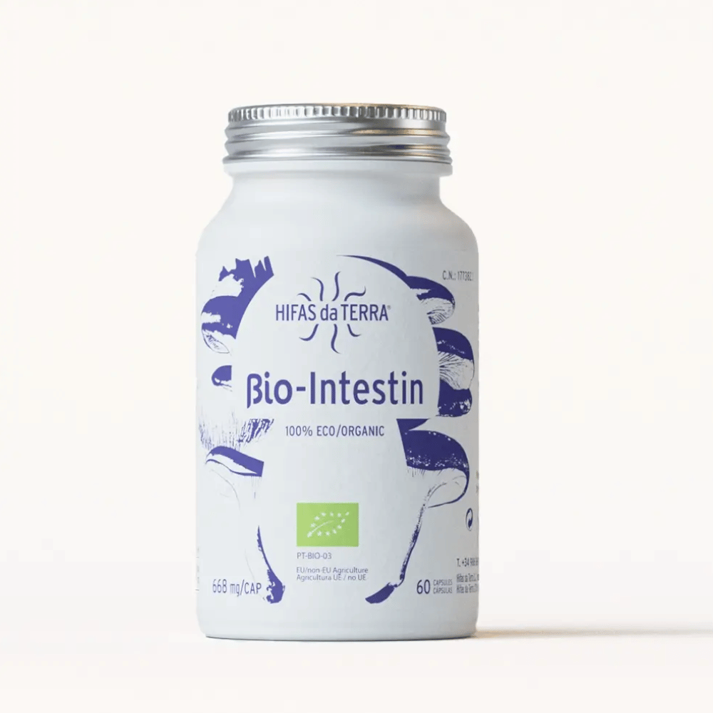 HT Bio-Intestin 60's- Lillys Pharmacy and Health Store