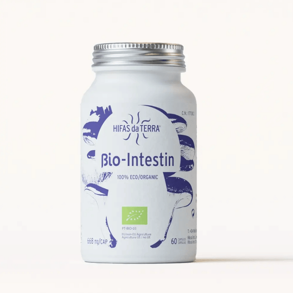 HT Bio-Intestin 60's- Lillys Pharmacy and Health Store