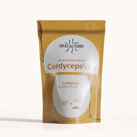 HT Cordyceps Vital Powder 100g- Lillys Pharmacy and Health Store