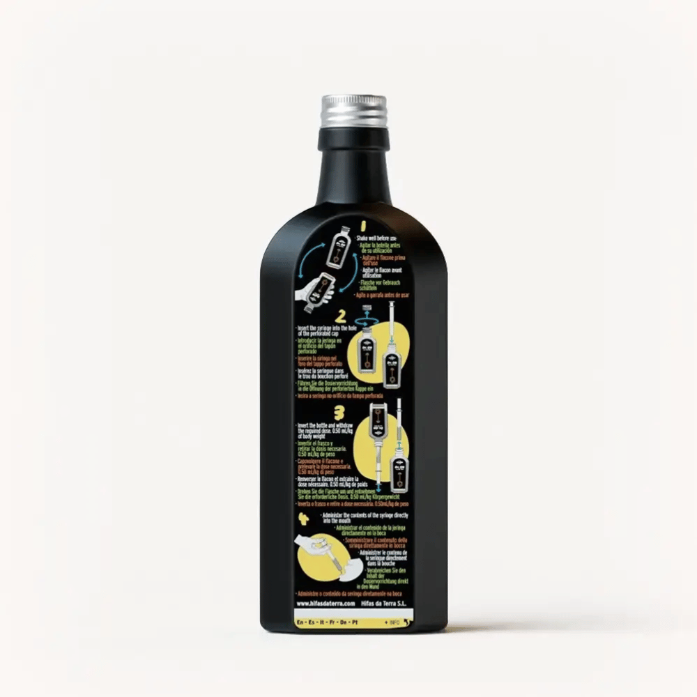 HT Dr. GB (Gut & Brain) Paediatric oral solution 250 ml- Lillys Pharmacy and Health Store