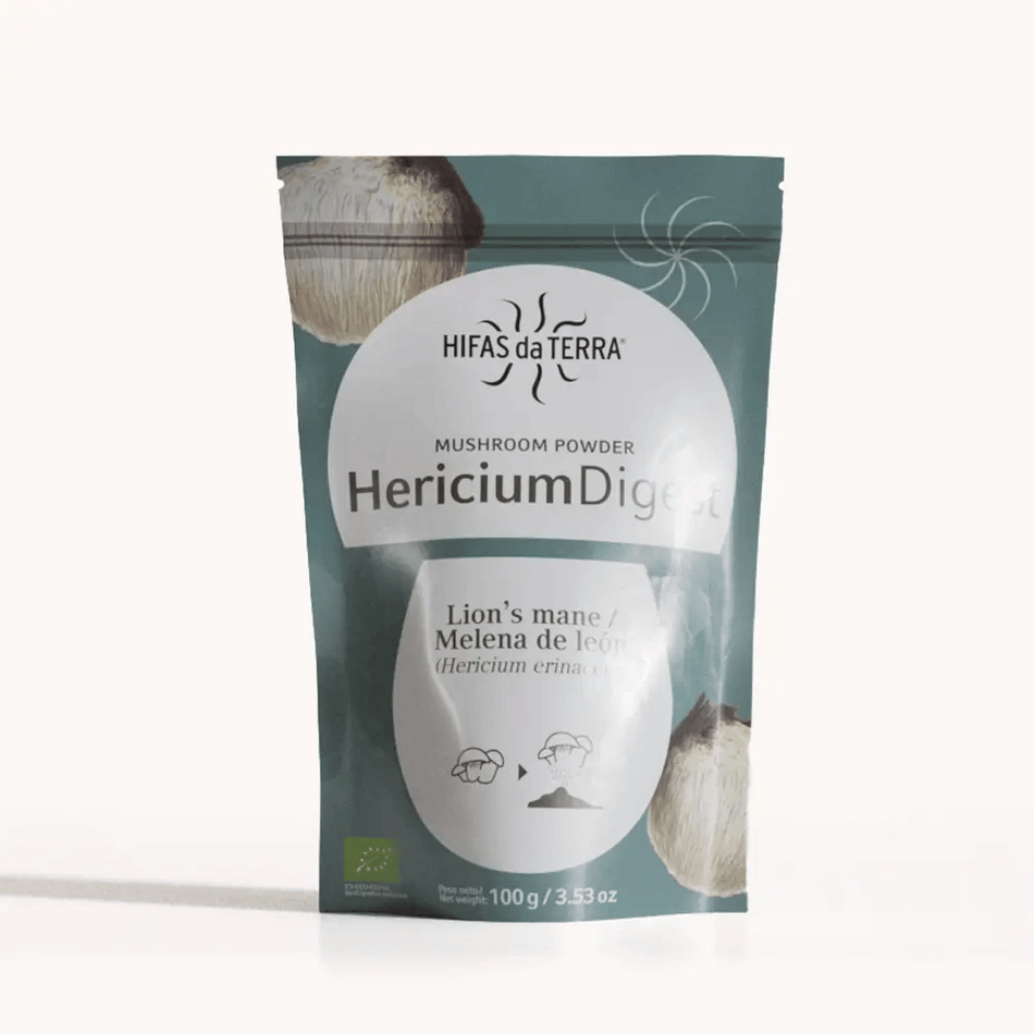 HT Hericium Digest Powder 100g- Lillys Pharmacy and Health Store