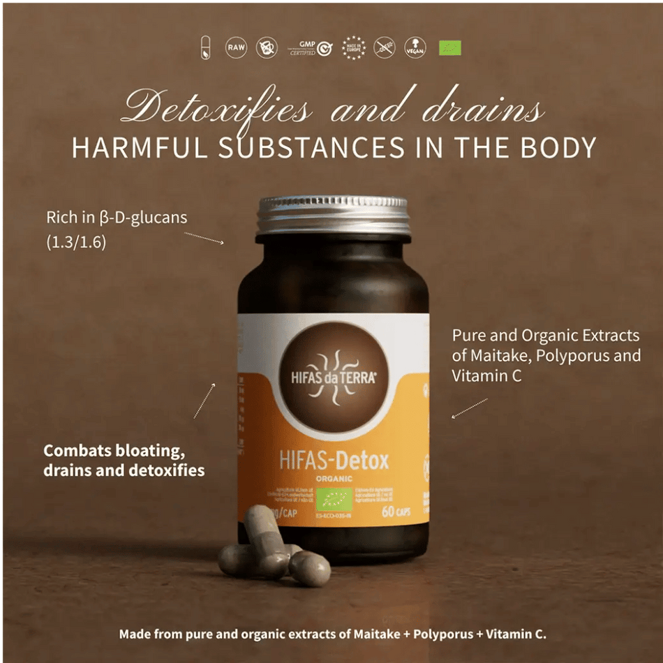 HT Hifas-Detox 60's- Lillys Pharmacy and Health Store