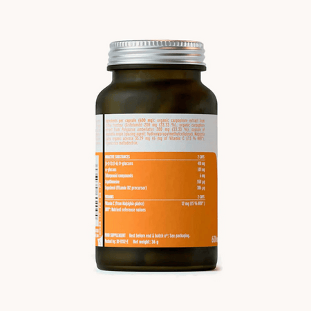 HT Hifas-Detox 60's- Lillys Pharmacy and Health Store
