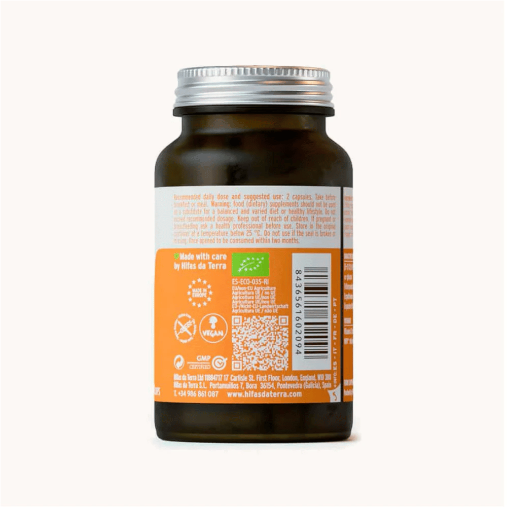 HT Hifas-Detox 60's- Lillys Pharmacy and Health Store