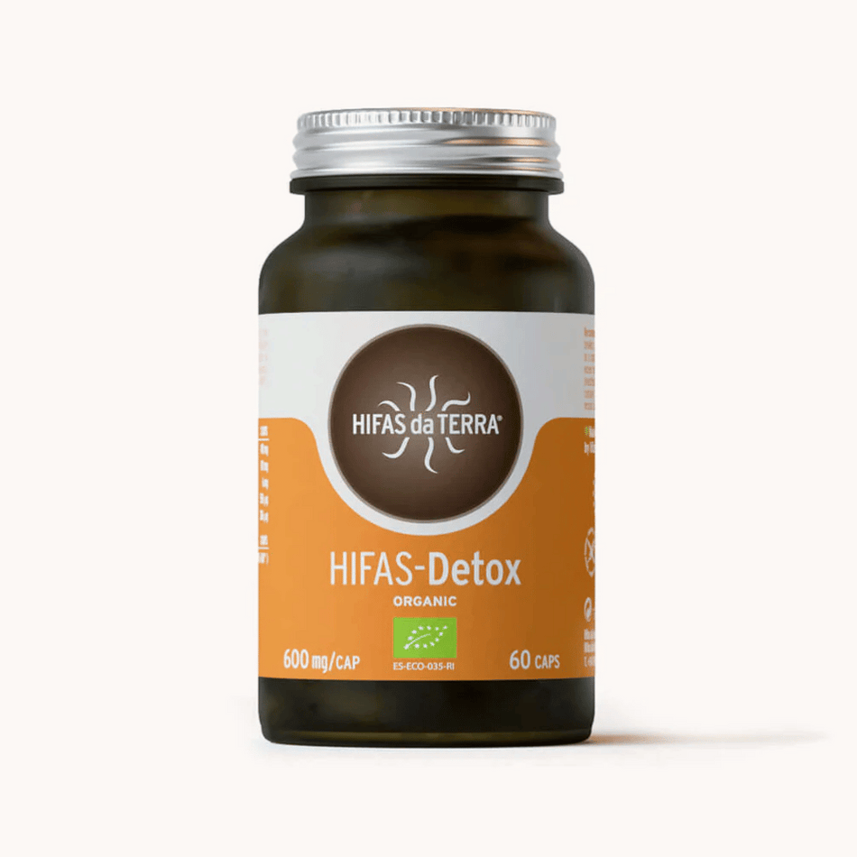 HT Hifas-Detox 60's- Lillys Pharmacy and Health Store