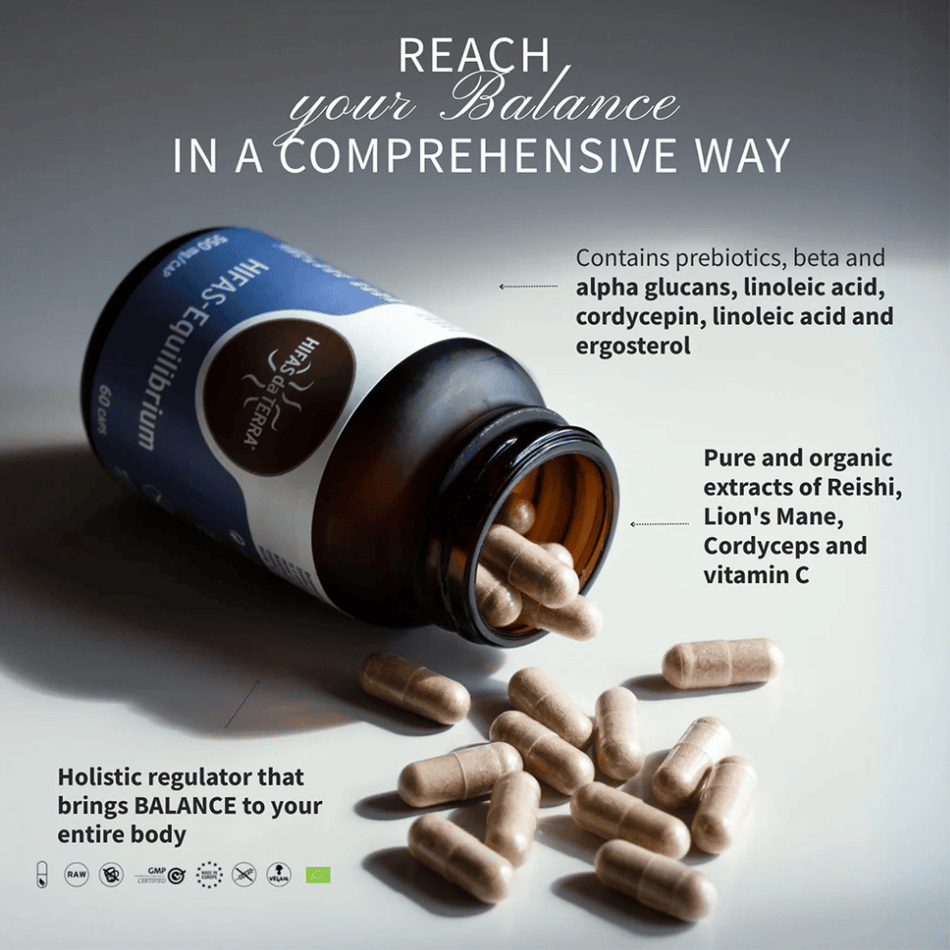 HT Hifas Equilibrium (60cps)- Lillys Pharmacy and Health Store