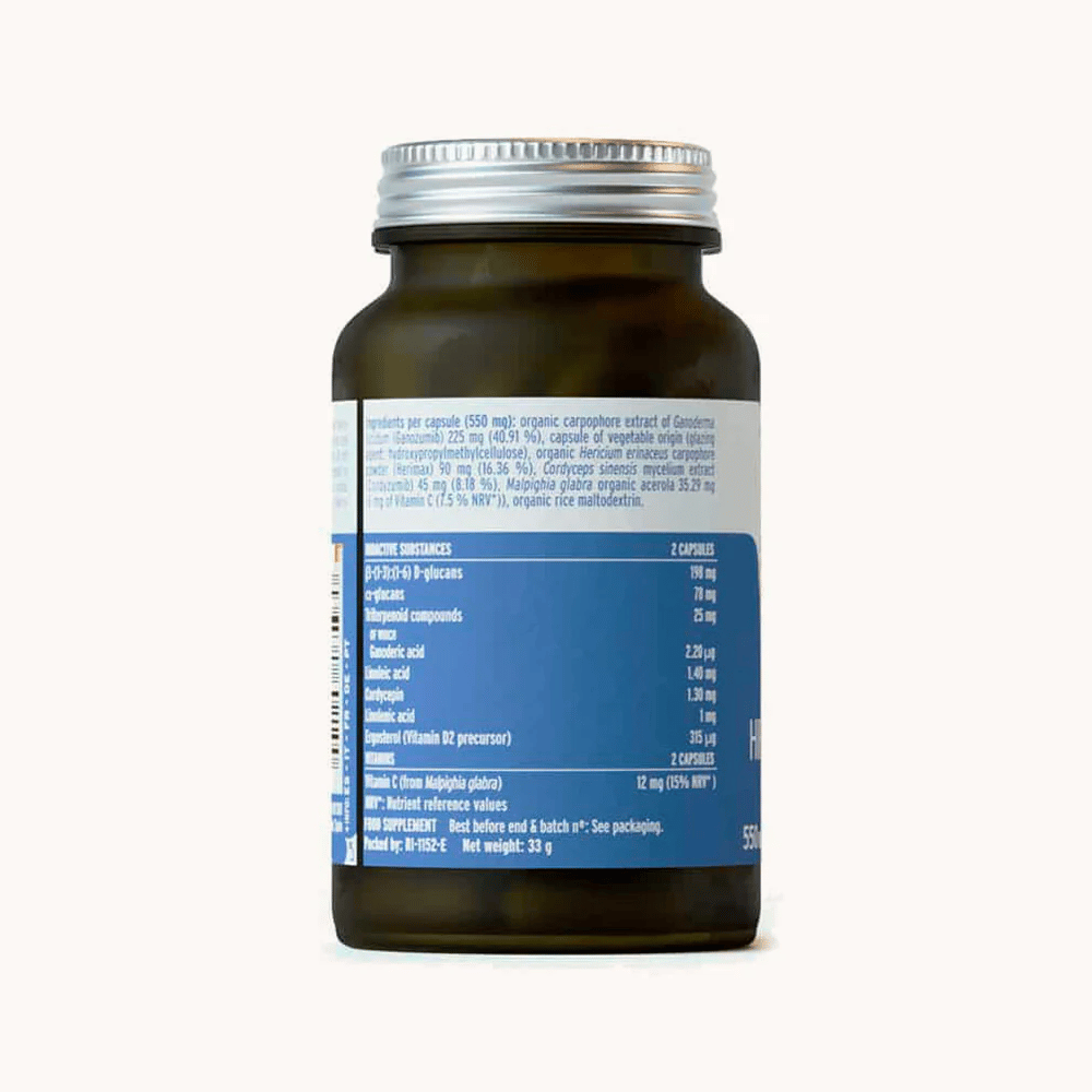 HT Hifas Equilibrium (60cps)- Lillys Pharmacy and Health Store