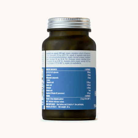 HT Hifas Equilibrium (60cps)- Lillys Pharmacy and Health Store