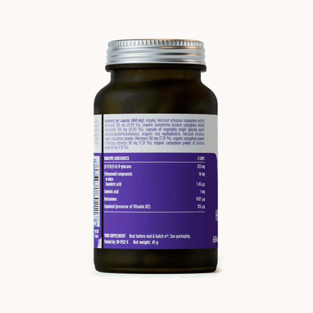 HT Hifas-Microbiota 60's- Lillys Pharmacy and Health Store