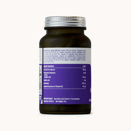 HT Hifas-Microbiota 60's- Lillys Pharmacy and Health Store