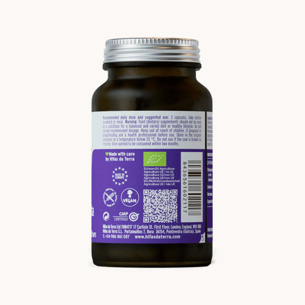 HT Hifas-Microbiota 60's- Lillys Pharmacy and Health Store