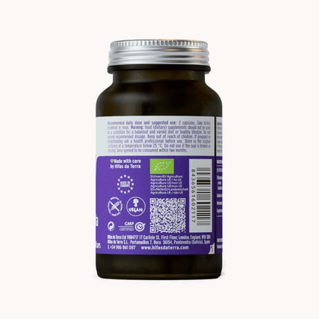HT Hifas-Microbiota 60's- Lillys Pharmacy and Health Store