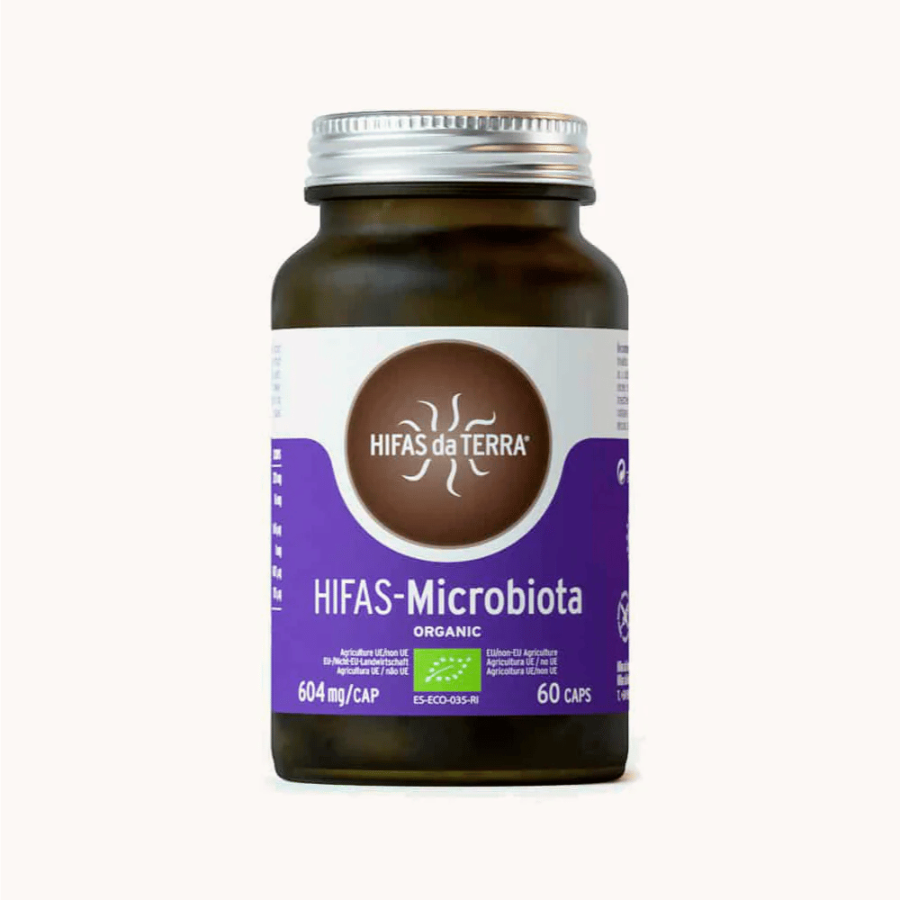 HT Hifas-Microbiota 60's- Lillys Pharmacy and Health Store