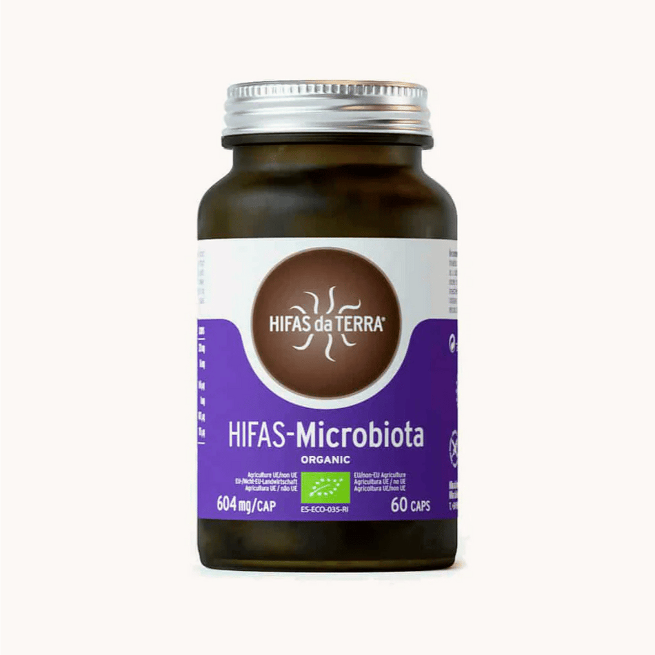 HT Hifas-Microbiota 60's- Lillys Pharmacy and Health Store